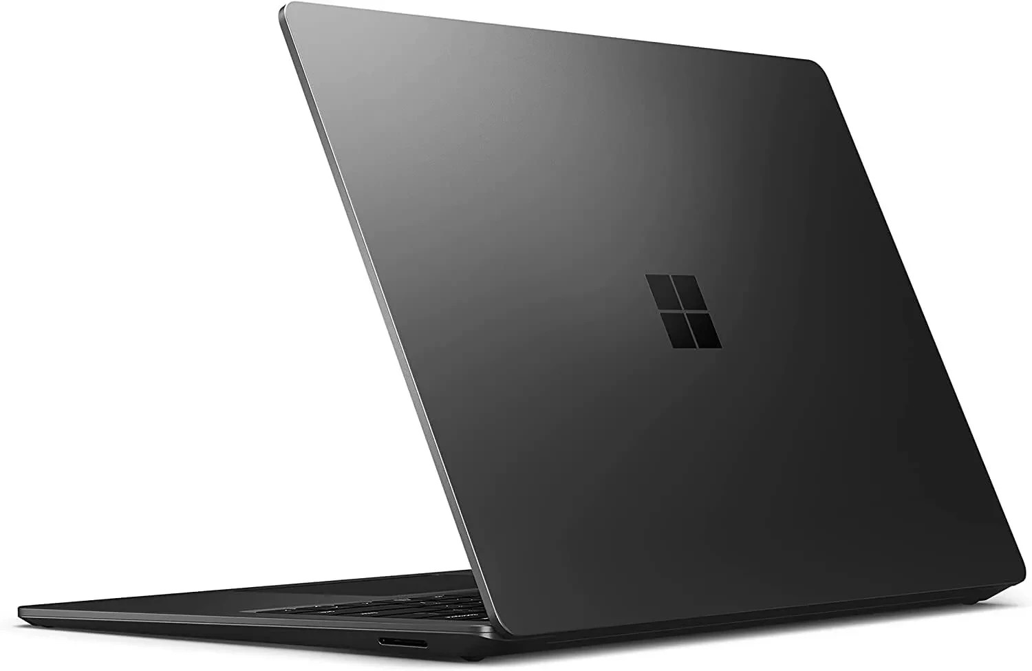 Microsoft Surface Laptop 3 (1868)TOUCH i5-1035G7✔8GB RAM|256GB SSD✔13.5″✔W11*Blk