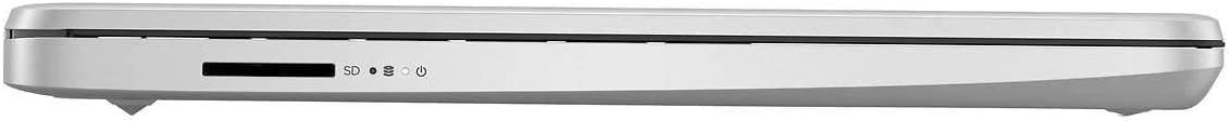 HP 14″ FHD Laptop Intel Core i5-1035G1 12GB Ram 256GB SSD Blacklit KB Win10 Silv