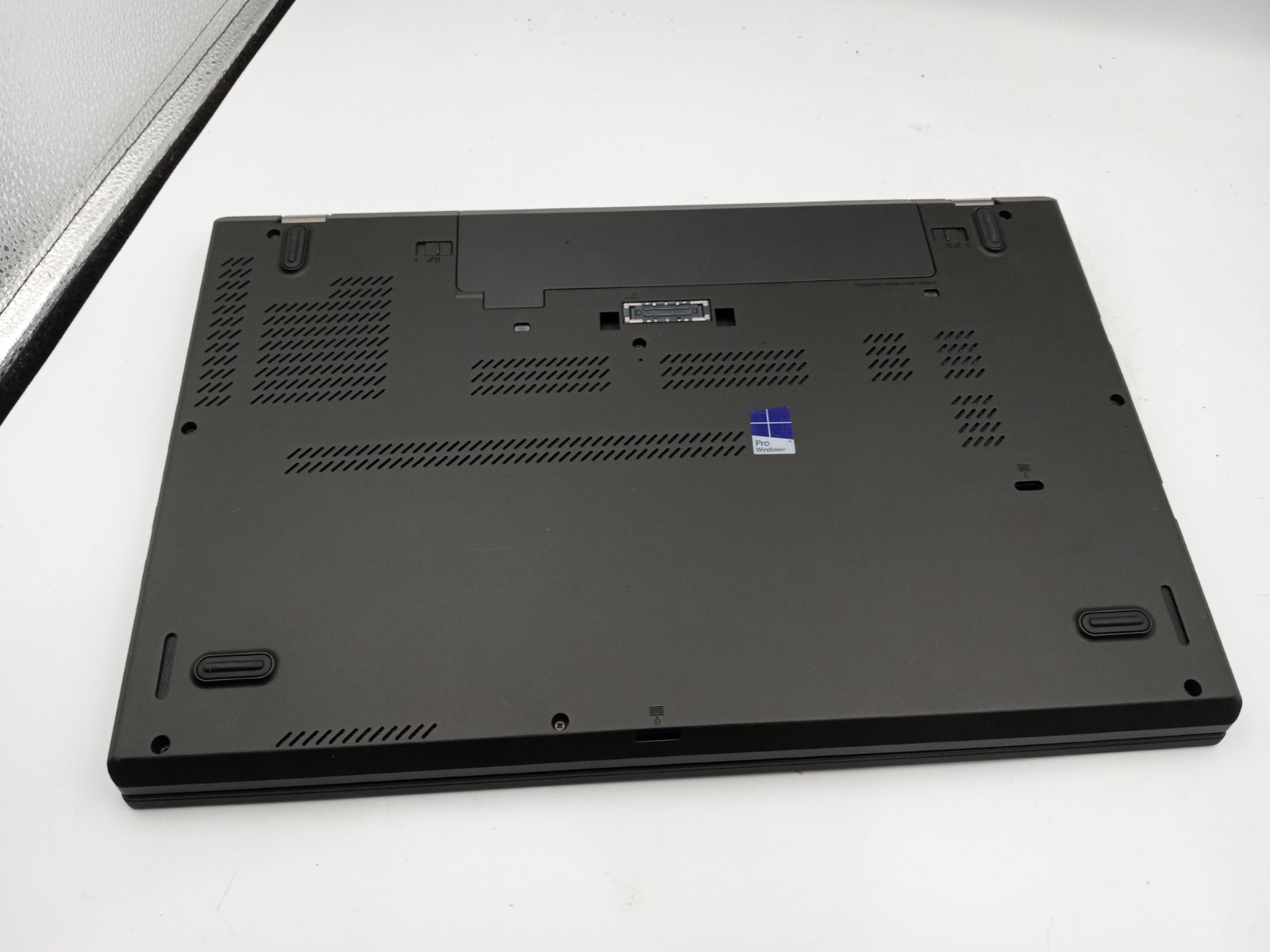 Lenovo Thinkpad T550 15″ Laptop Intel Core i7-5600U 8GB 500GB HDD Windows 11