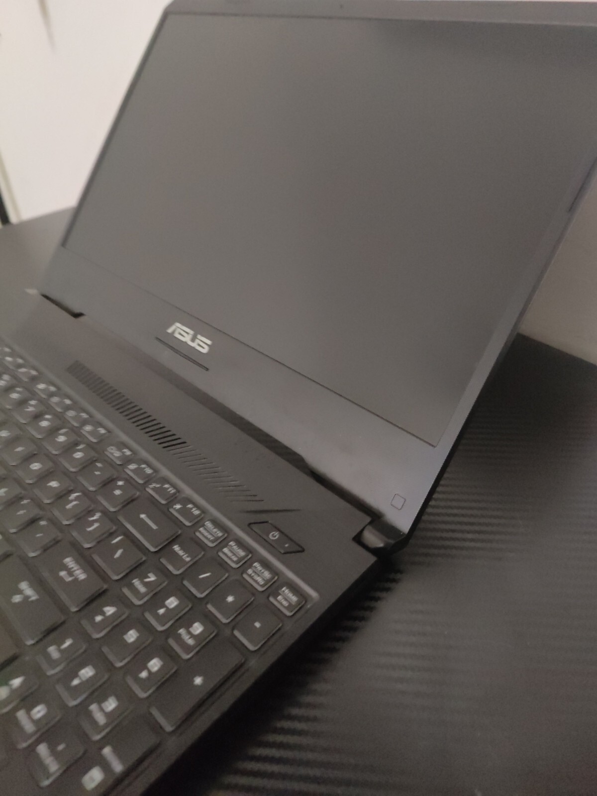 ASUS TUF FX505GD 15.6 inch (512GB, Intel Core i7 9th Gen., 2.6GHz, 8GB)…