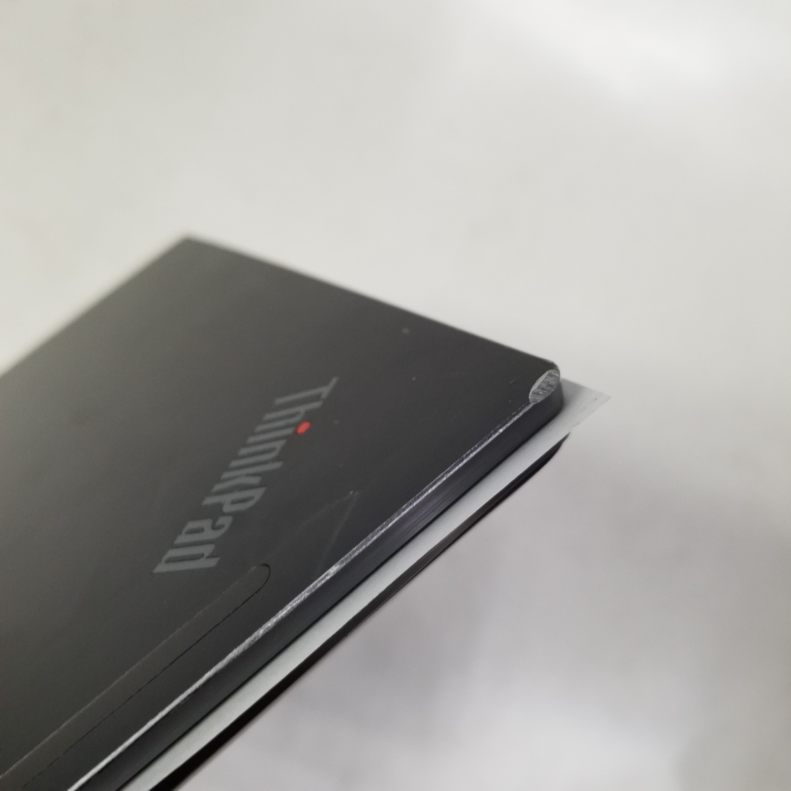 Lenovo ThinkPad T14s Gen 2 AMD Ryzen 5 PRO 5650U 8GB RAM 256GB SSD NO OS
