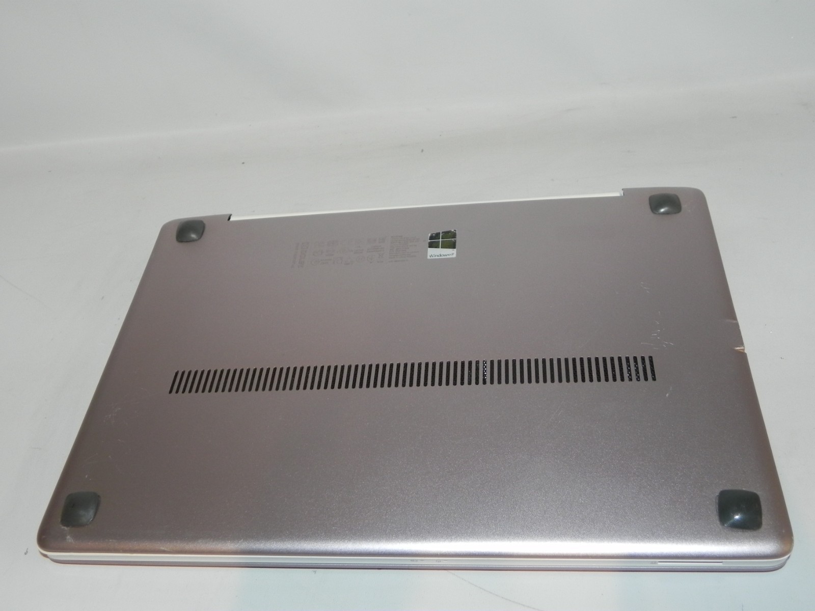 Lenovo IdeaPad U310 13.3″ Intel i5-3317 4GB RAM – For Parts/Repair –