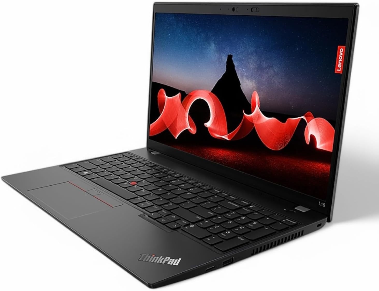 Lenovo ThinkPad P15s Gen 2i i7 3.00GHz 16GB RAM 256GB SSD- Good Refurbished