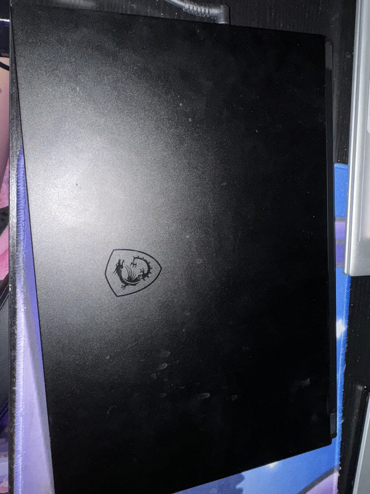 MSI GS66 Stealth 11UE 15.6″ 240Hz i7-11800H 16GB RAM 3TB SSD GeForce RTX 3060