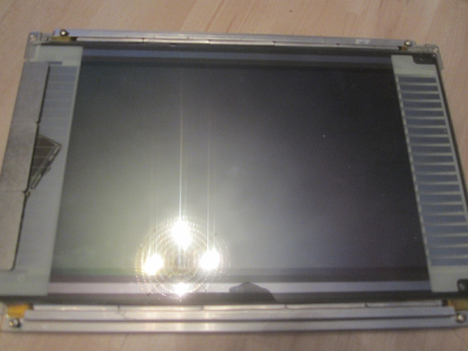 Fujitsu Limitid 1987 Laptop Display Vintage 80s Antique 72023