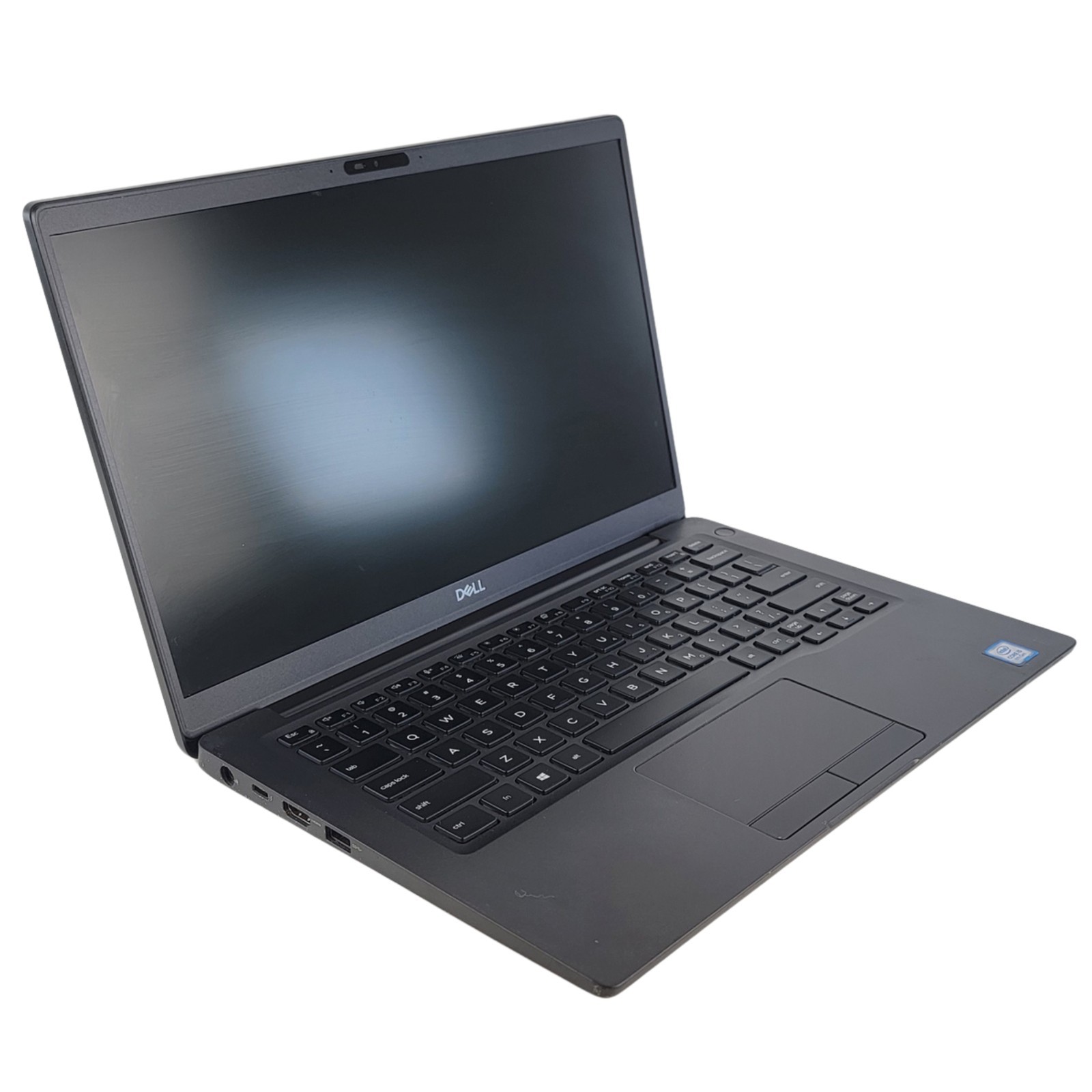 Dell Latitude E7400 14″ Laptop, Intel Core i5-8265U, 16GB RAM, 256GB NVMe, W11