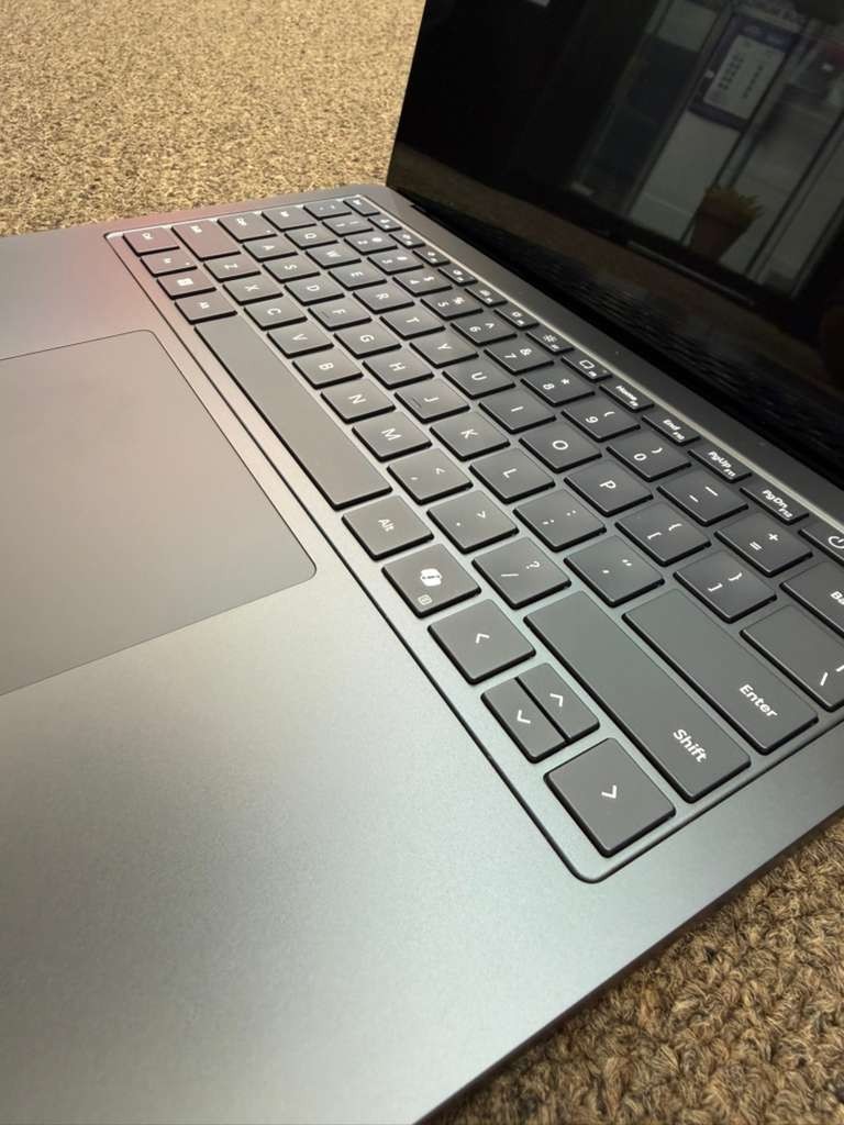 Microsoft Surface Laptop 2026 8th 13.8″ Snapdragon X2 Elite 16GB Ram 512GB SSD