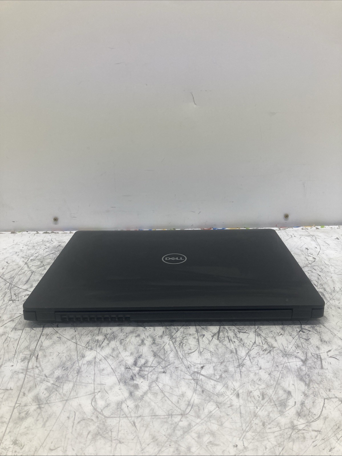 Dell Latitude 3480 Laptop Core i3 7100u 2.4Ghz 4GB no HDD boot to BIOS