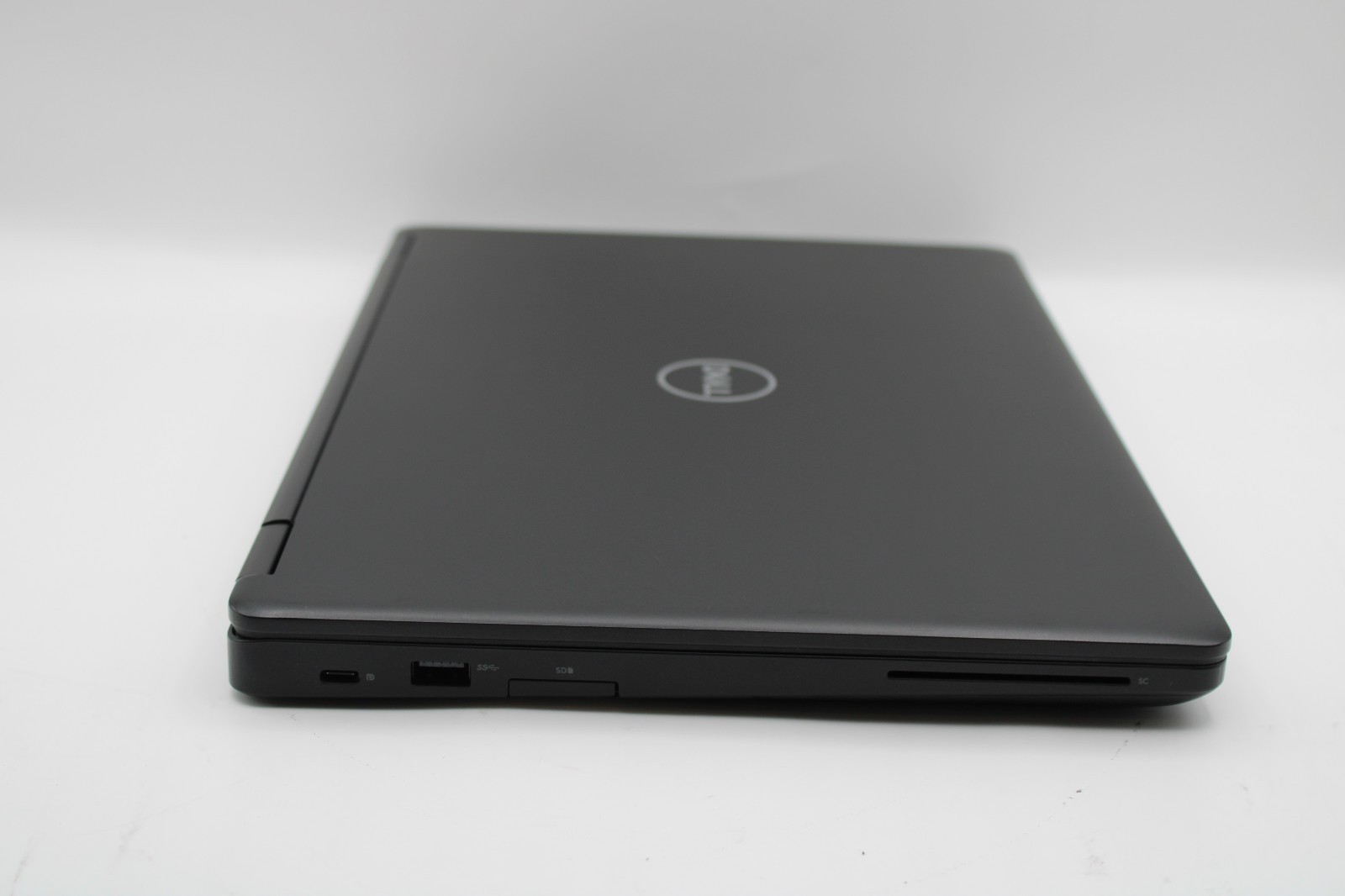 Dell Latitude 5490 i5-7300U @ 2.6 GHz 8GB RAM No SSD No OS *READ