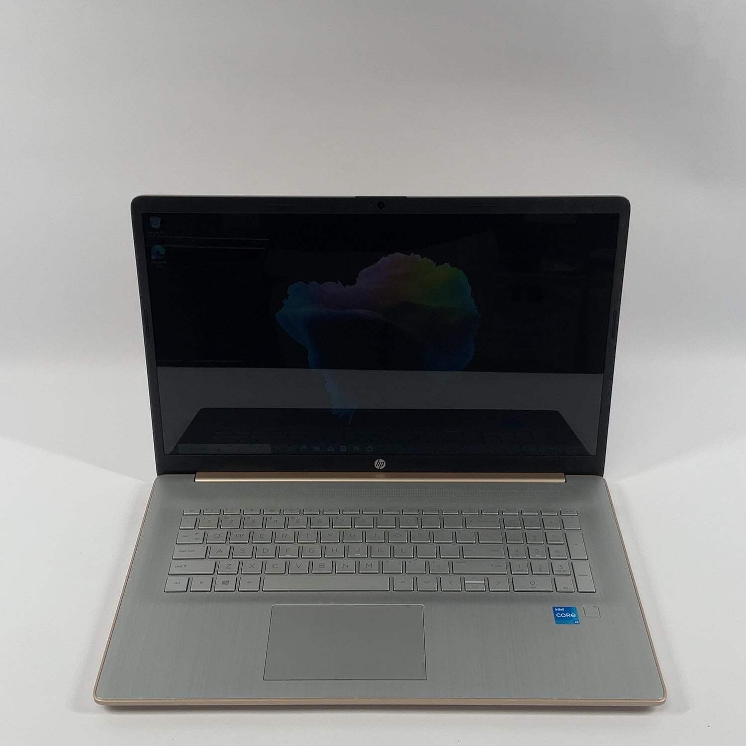 HP Laptop 17-CN0003CY 17.3″ i3-1125G4 2.0GHz 8GB RAM 512GB SSD