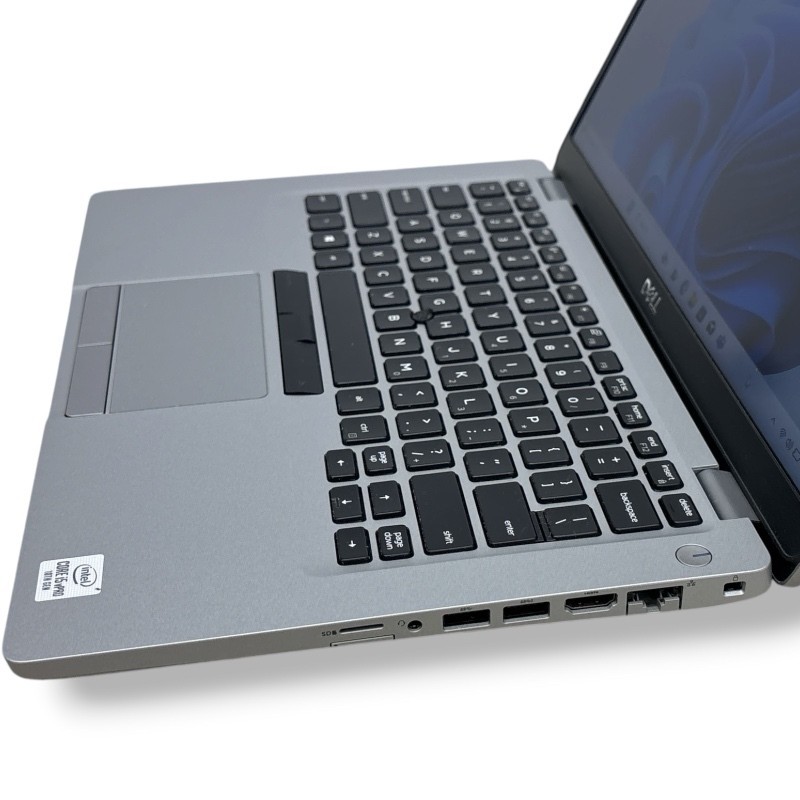 Dell Latitude 5410 14″ Core i5-10310U 1.7GHz 16GB RAM 256GB SSD Win11 Pro Laptop