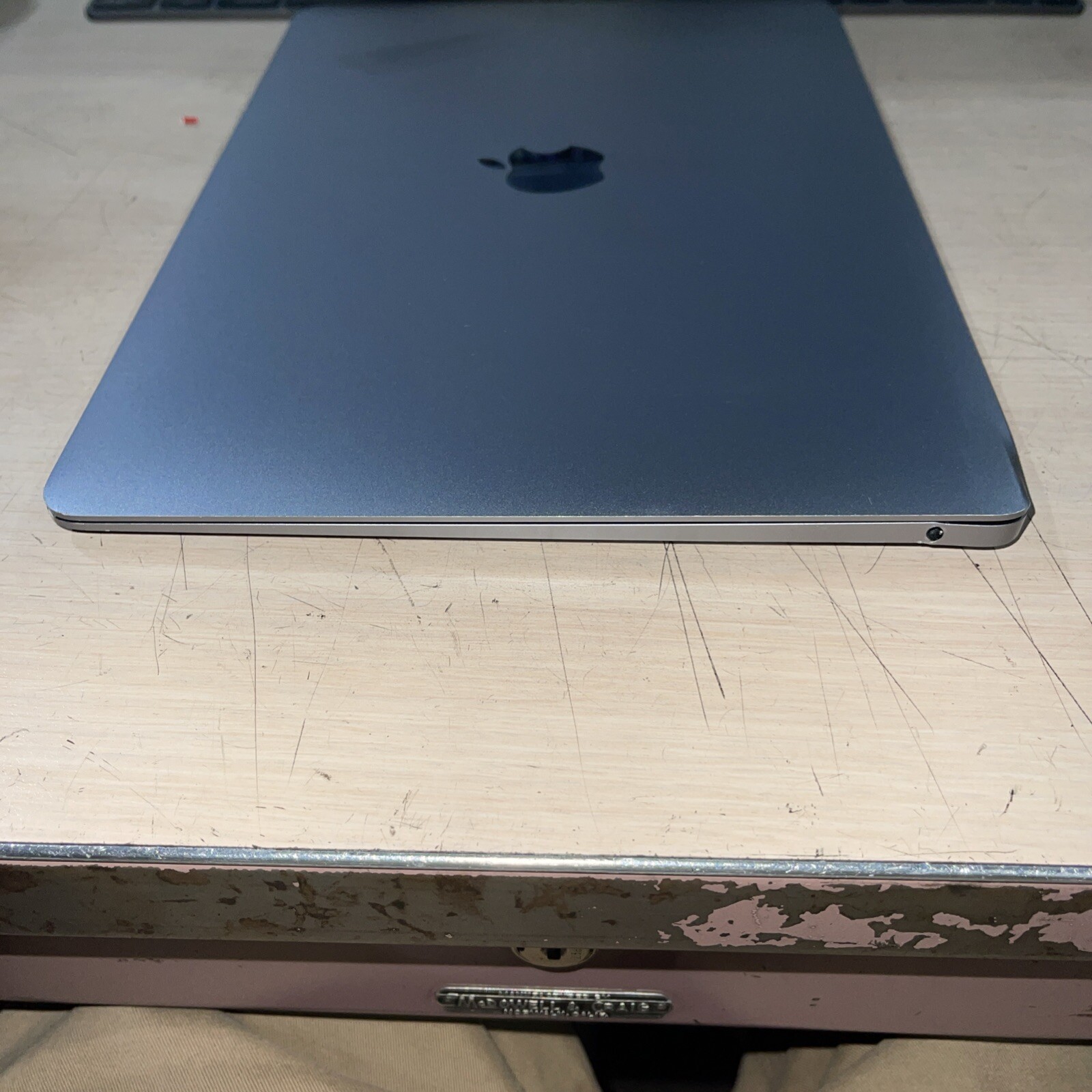 Macbook Air “Core i5″ 1.6 GHZ 13” Late 2018 8GB RAM 128SSD