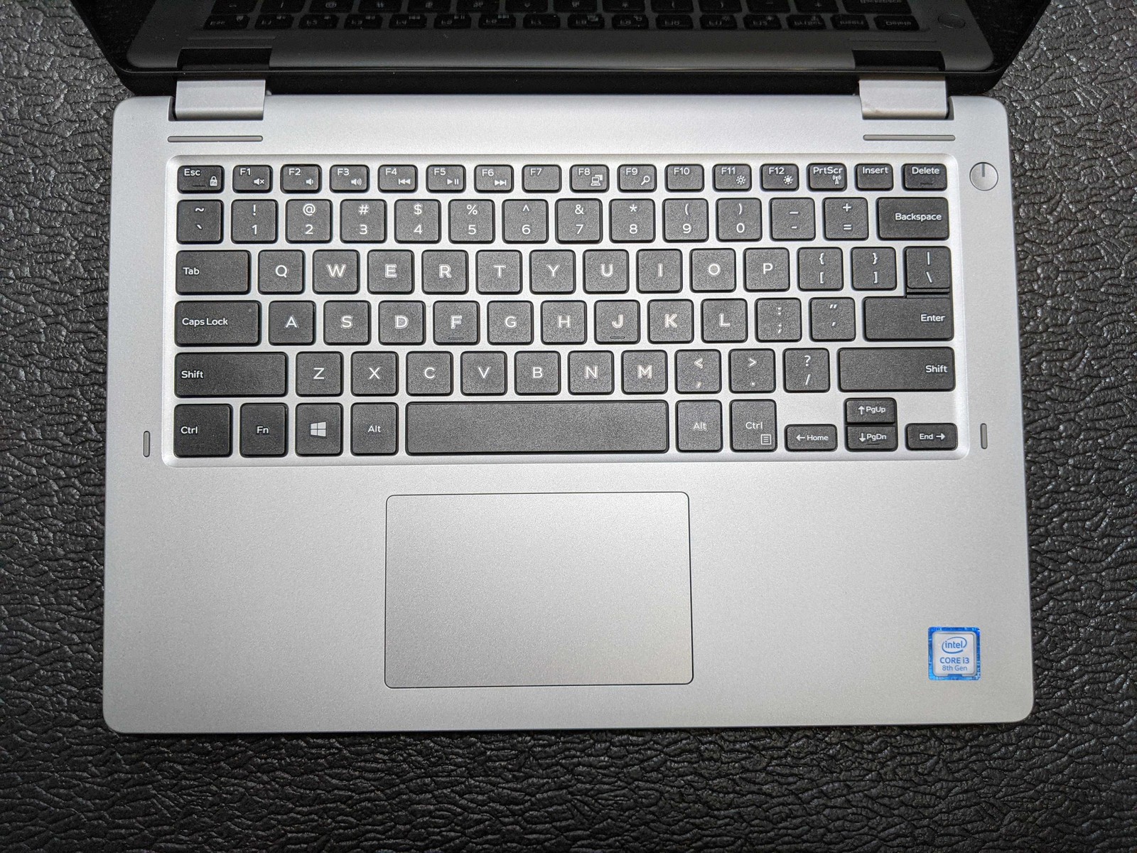 Dell LATITUDE 3310 2-IN-1 Touch I3-8145U 1TB SSD 8GB W10P