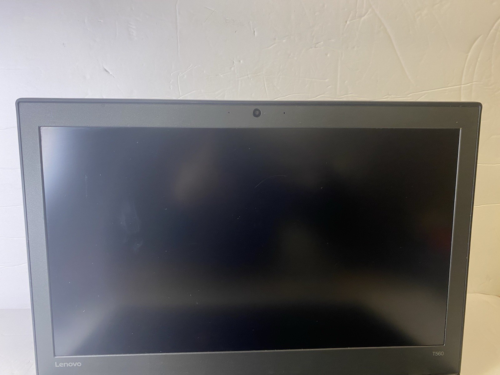 Lenovo ThinkPad T560 Intel i5-6200U @2.40GHz 8GB 256GB 15.6″