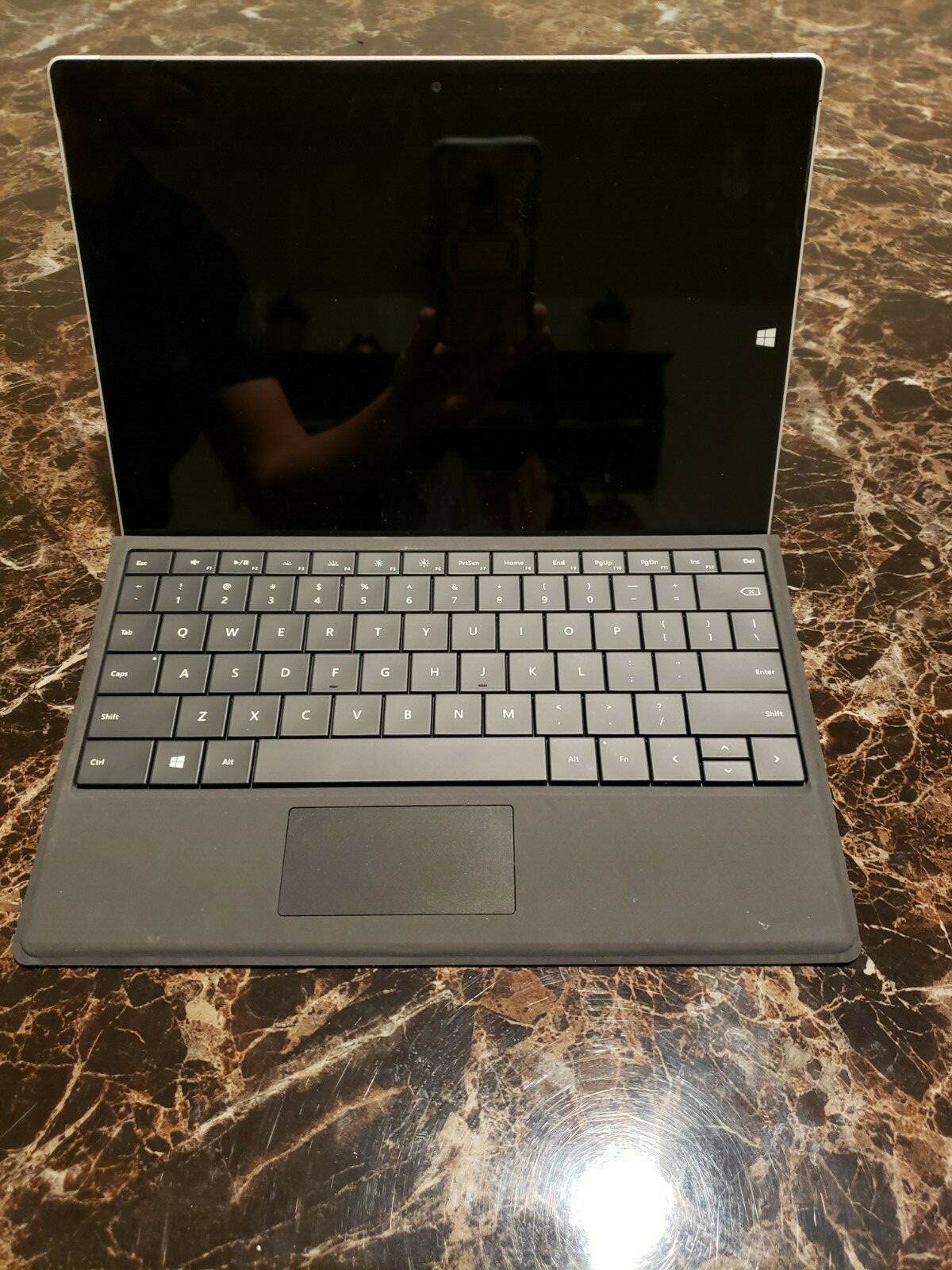 Microsoft Surface 3 10.8″ 1.6GHz 128Gb ssd 4Gb ram Full HD 1920X1080