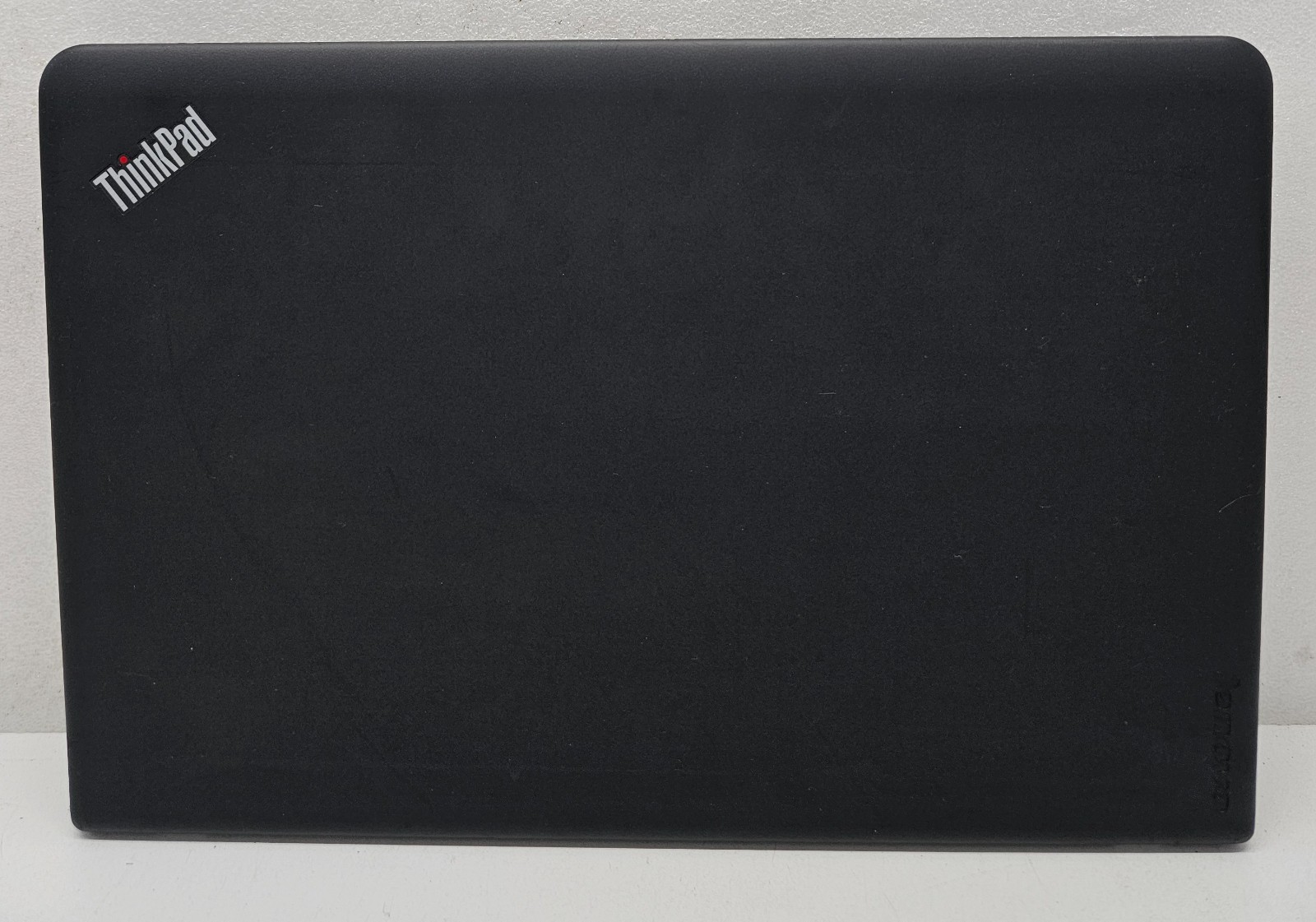 Lenovo ThinkPad E550 15.6″ Laptop Intel Core i5-5200U 4GB Ram NO HD/OS (FL)