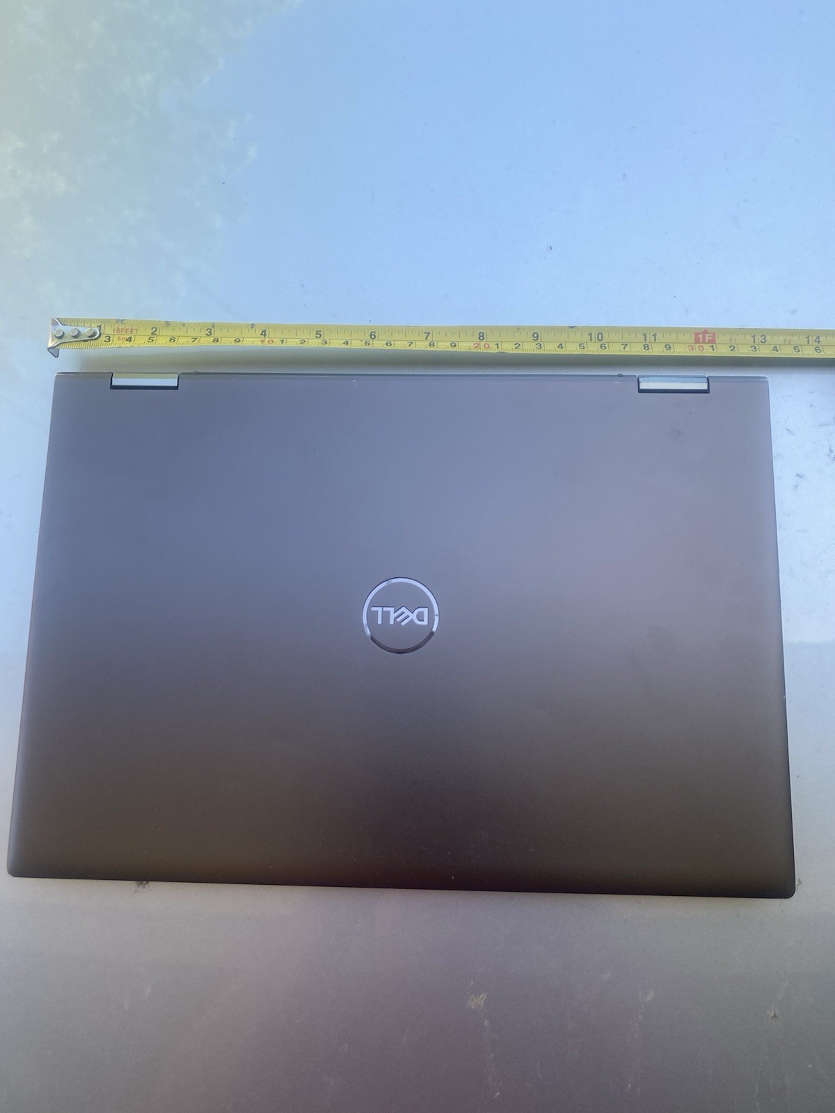 Dell Inspiron 7405 2N1 14″ Ryzen 5 4500U 4.0GHz 8GB RAM 256GB SSD