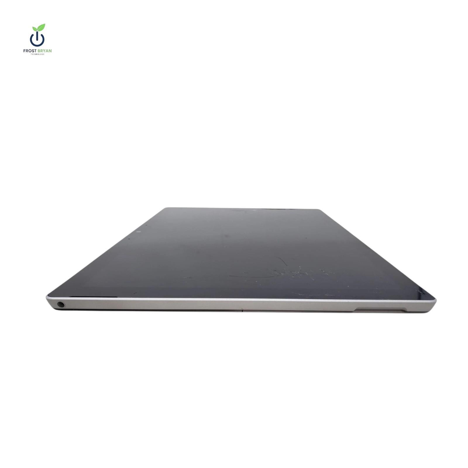 MICROSOFT Surface Pro 7 Plus i5 11th Gen 8GB RAM 128GB SSD Grade D Defective