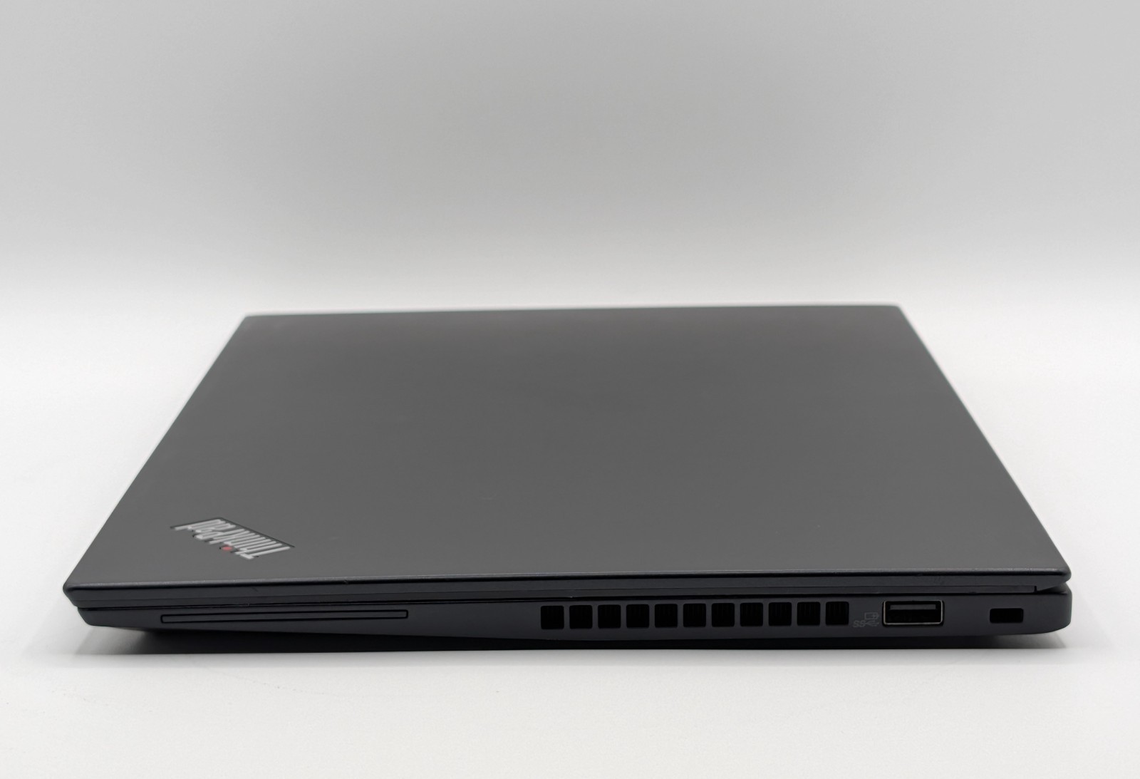 Lenovo ThinkPad T490s 14″ FHD Touch i5-8365U 8GB 256 NVM Win 11 Pro New Battery