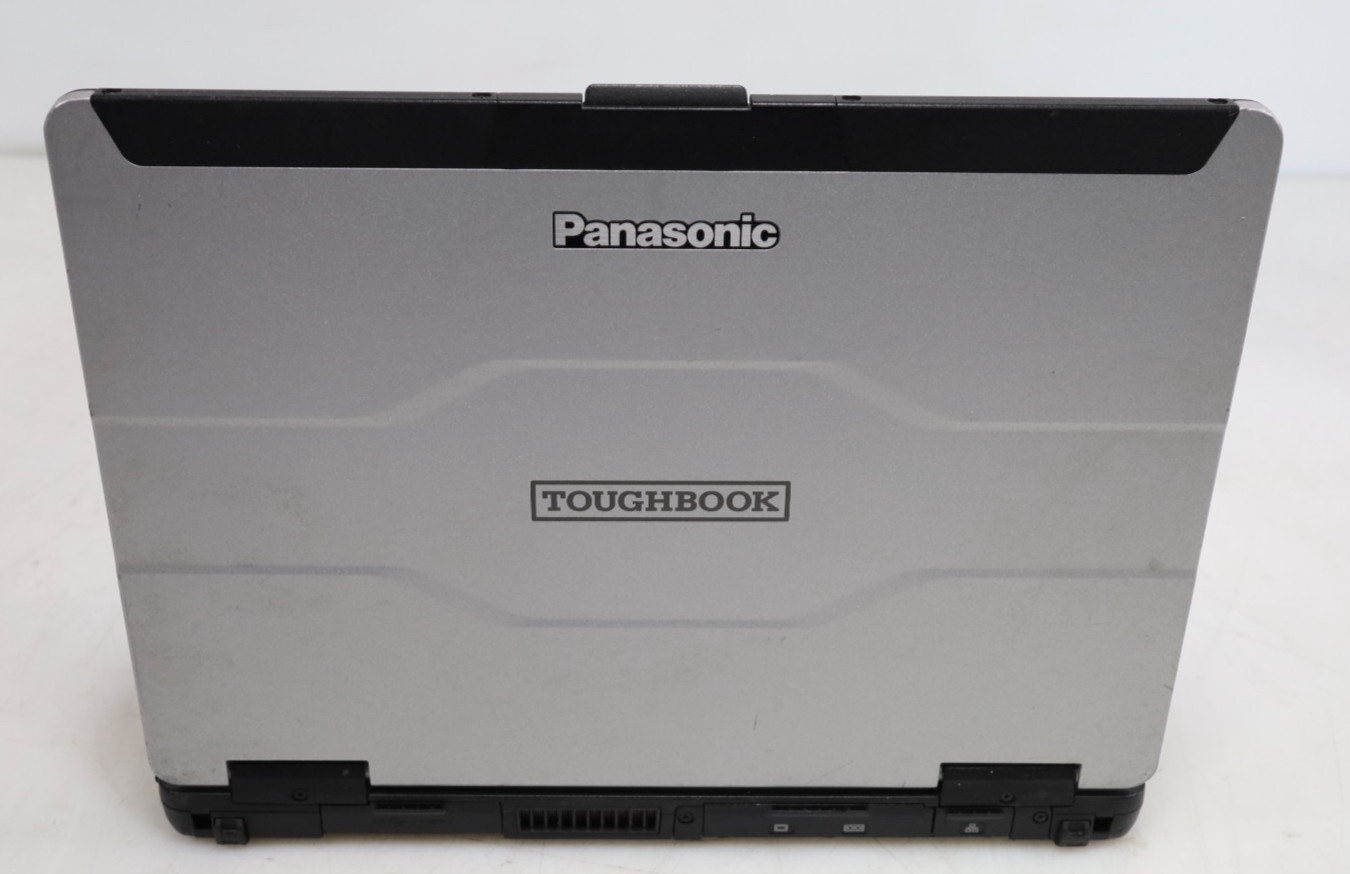 Panasonic Toughbook FZ-55 14″ Intel i5-1145G7 32GB DDR4 No HDD COA OS
