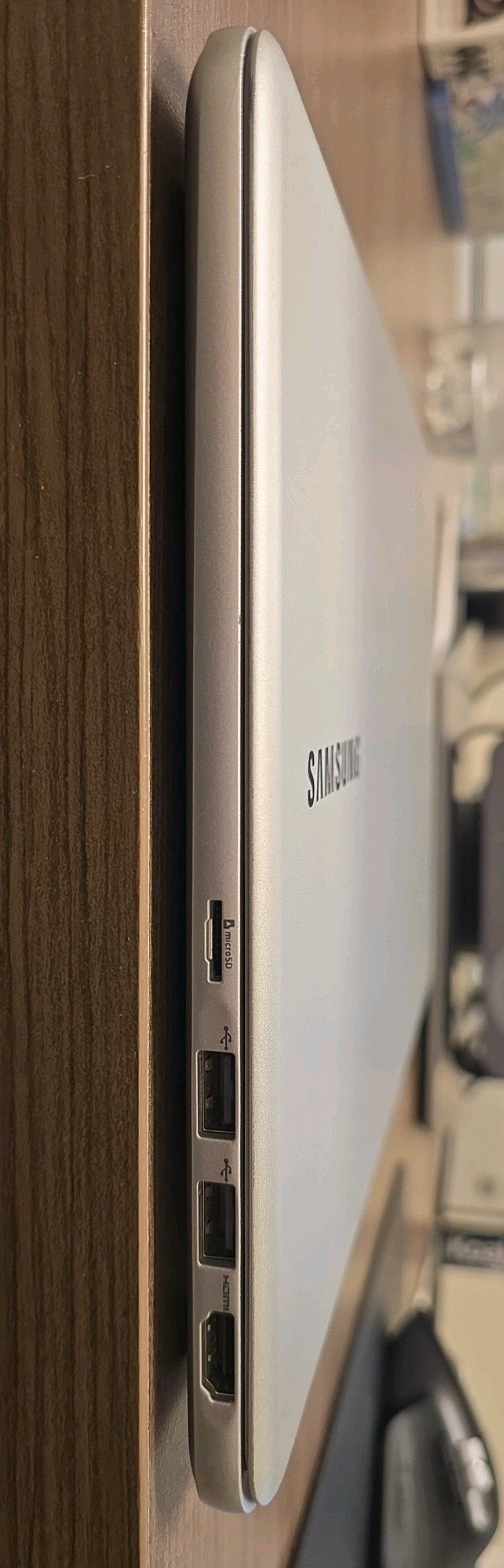 Samsung Notebook Np900x5n