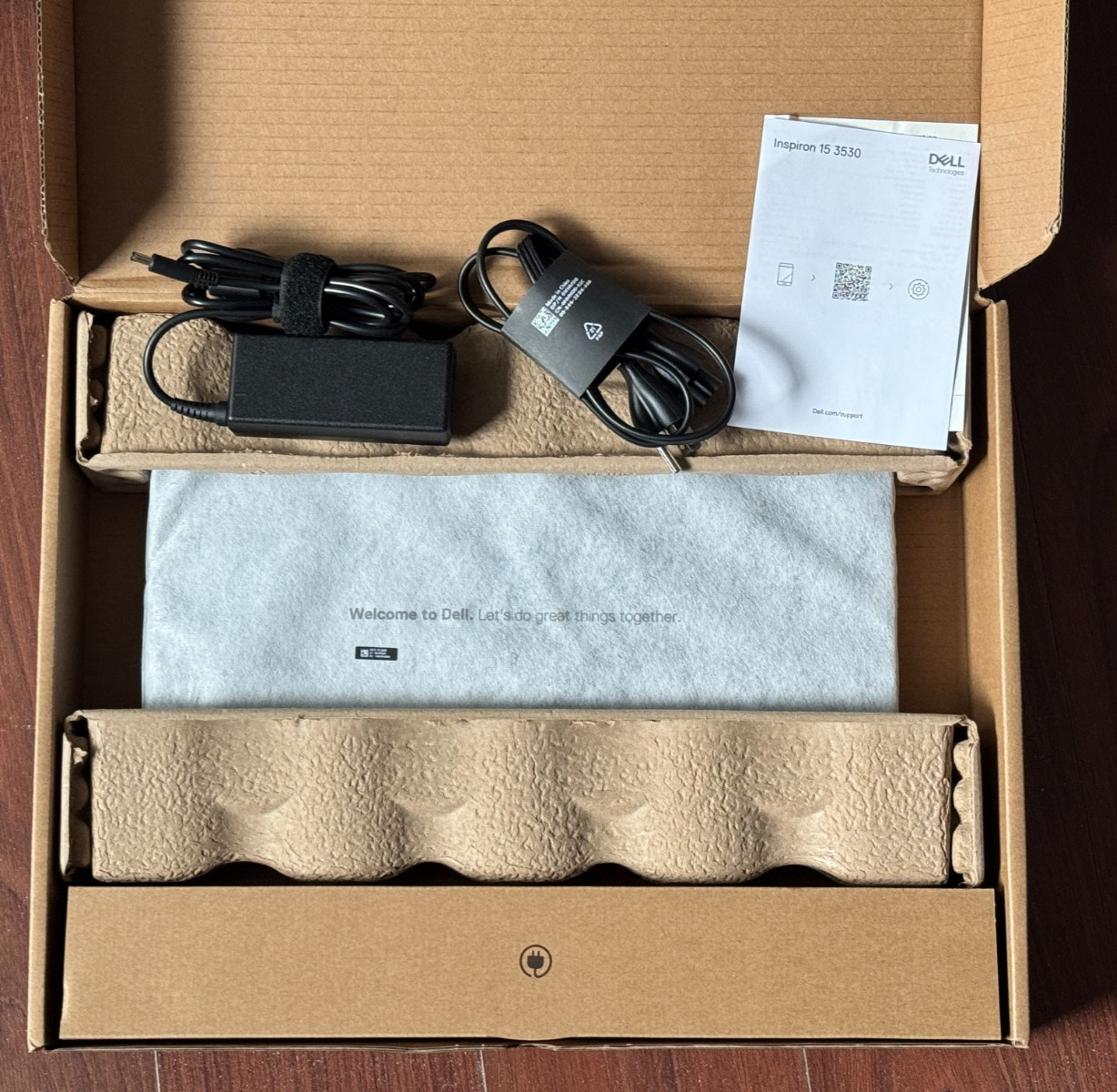Dell Inspiron 15 3530 15.6″ FHD TOUCH Laptop Core i7-1355U 16GB RAM 1TB SSD Wty
