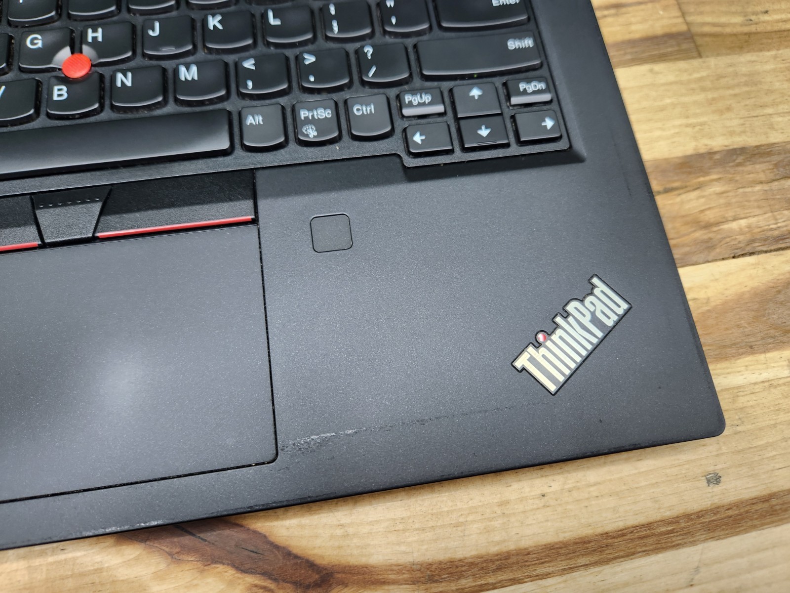 Lenovo ThinkPad X13 Gen 1 13.3″ FHD Touch i7-10610U 1.8GHz 16GB 256GB SSD Win11~