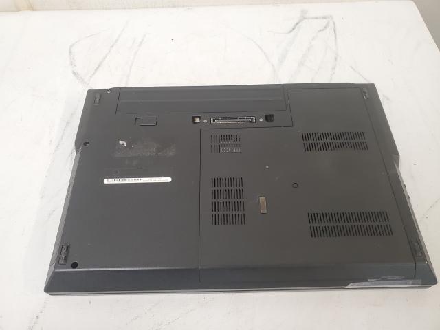 Dell Latitude E5510 Intel Core i5 M 520 2.4GHz 4096MB Laptop No HDD Case Damage