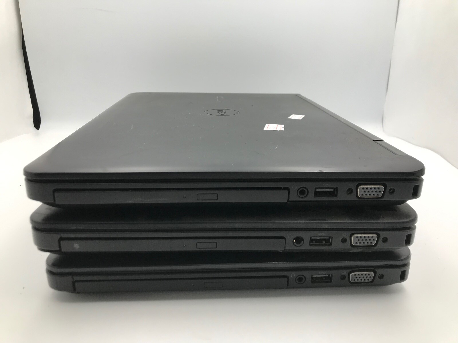 LOT OF 3-Dell E5440 14″ Intel Core i5-4310U 2.0GHz-Various Issues/For Parts – MZ
