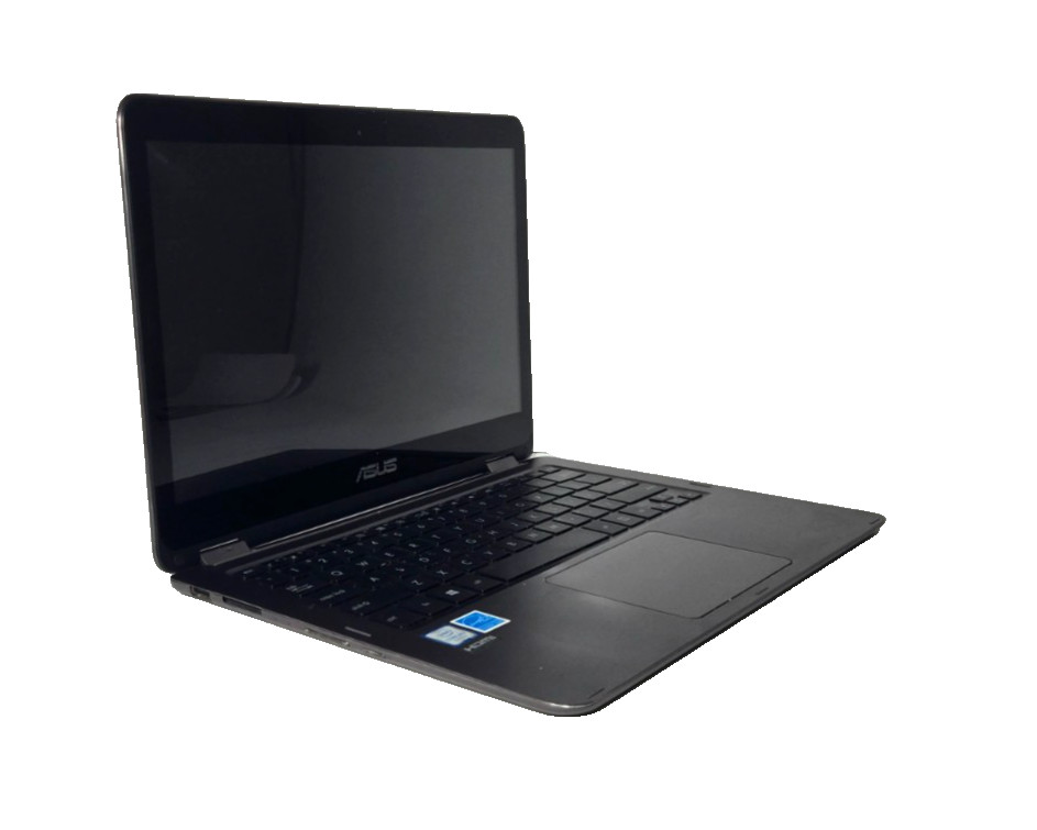 Asus UX360C (m3-7Y30 1.0Ghz – 8GB RAM – 256GB SSD-Windows 11 Home)