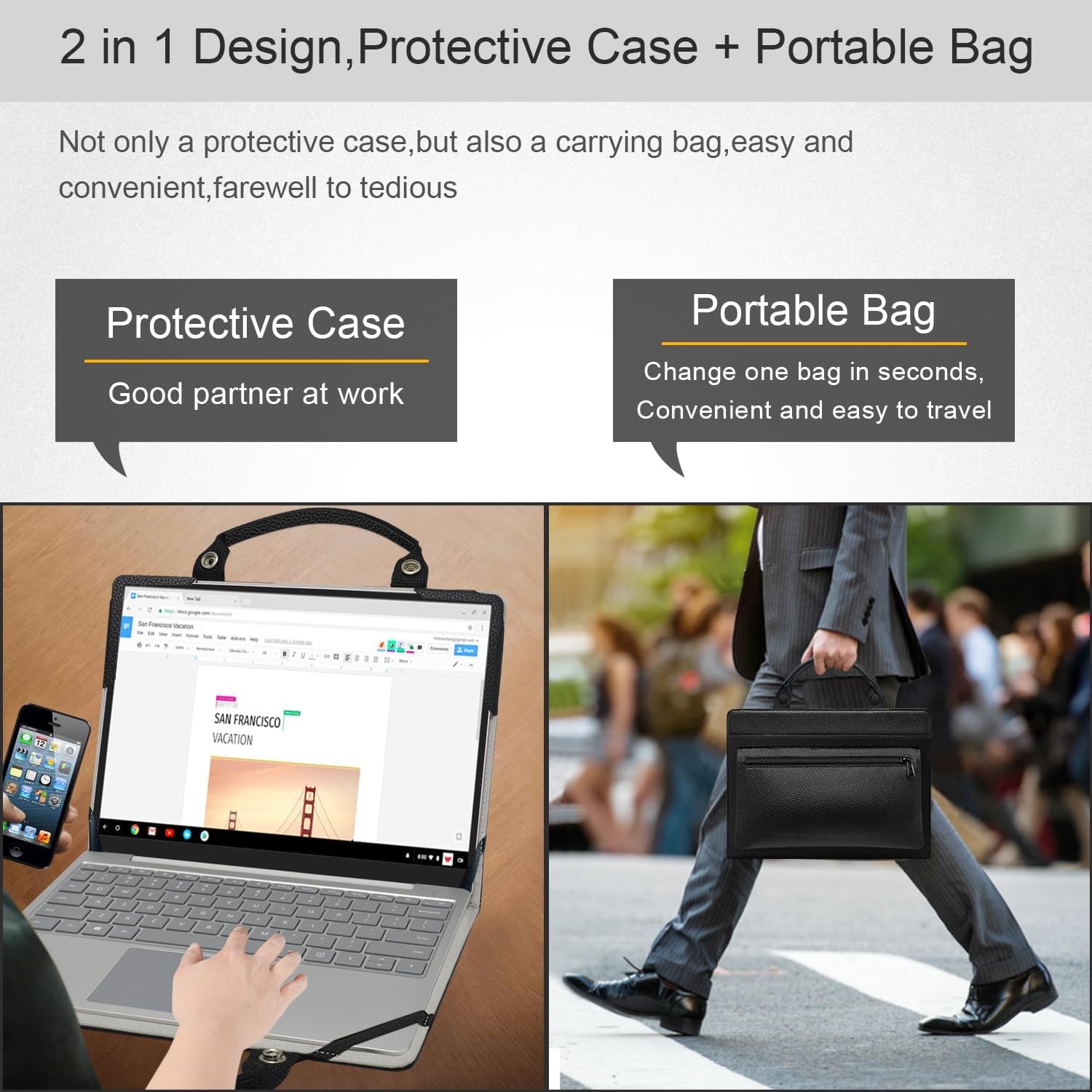 HP OmniBook Ultra Flip 2-in-1 14-fhXXXX 14-fh0047nr 14t-fh000 Laptop Case Cover