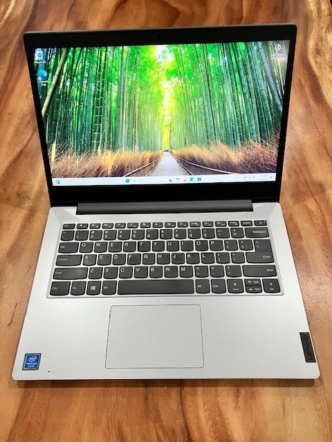 Lenovo IdeaPad 1-14IGL05 Laptop Pentium Silver N5030 4GB RAM 512GB NVMe Win 11