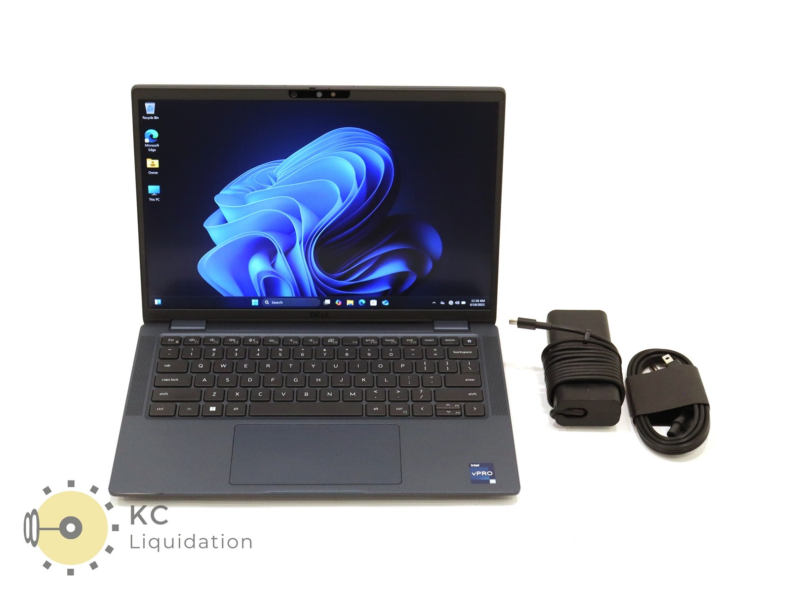 Dell Latitude 7340 13.3″ Touch i5-1345U 16GB 256GB NVMe W11P + Warranty 2026