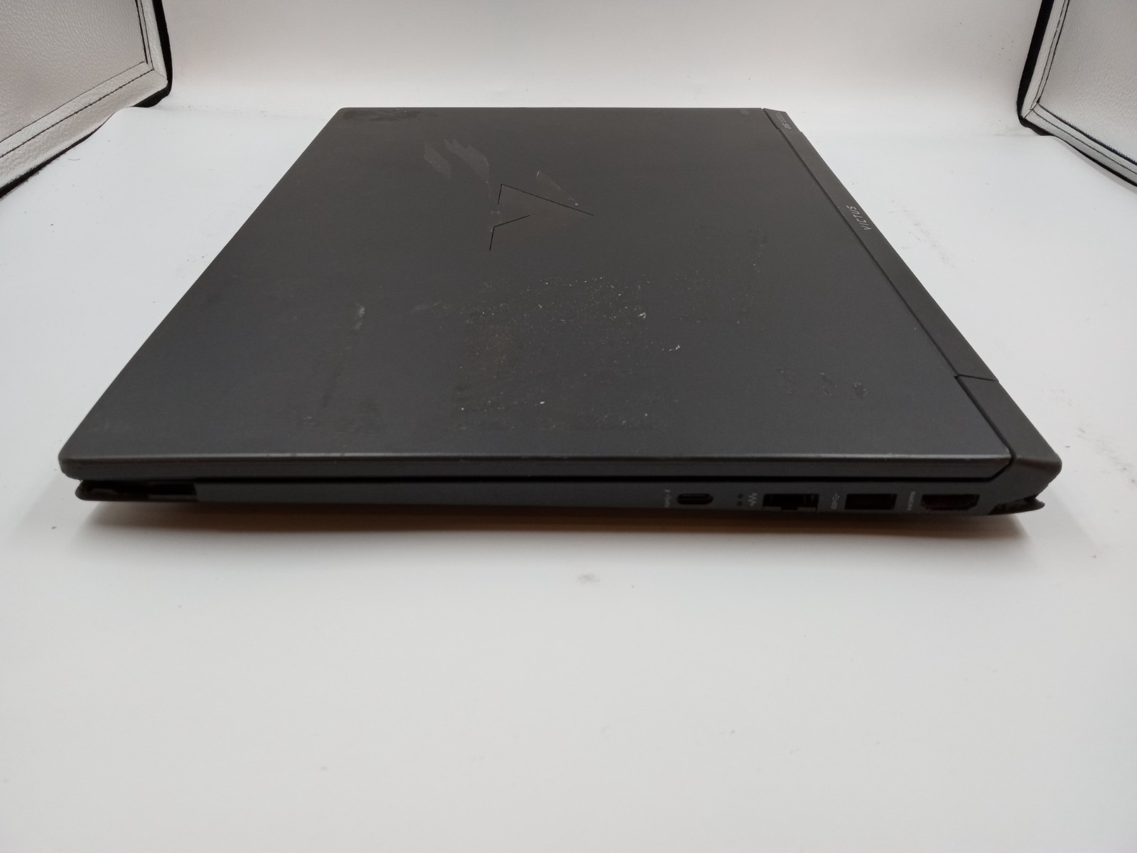 HP Victus 15-fa0032dx Laptop i7-12650H Nvidia RTX 3050 Ti – FOR PARTS – READ!