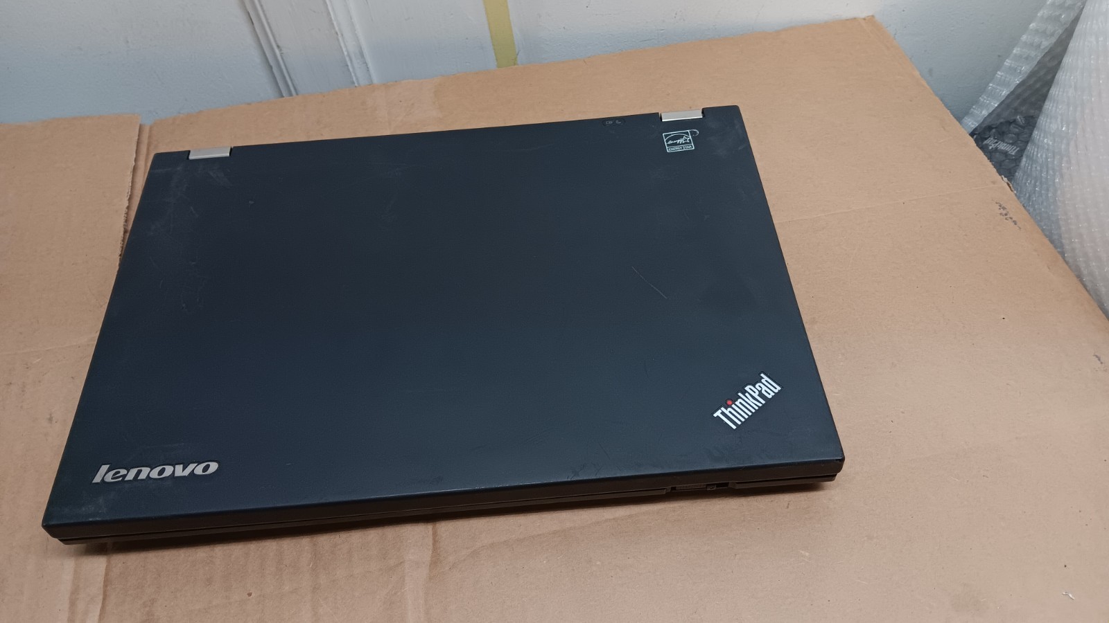 Lenovo Thinkpad T430 Laptop intel Core i5 @ 2.60 GHz 128 GB SSD Windows 7 pro