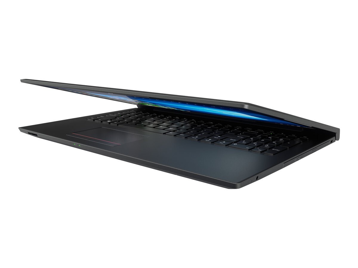 15.6″ Lenovo V110-15ISK Intel i3-6100U 2.3GHz 4GB 500GB HDD Win 10 Laptop 80TL