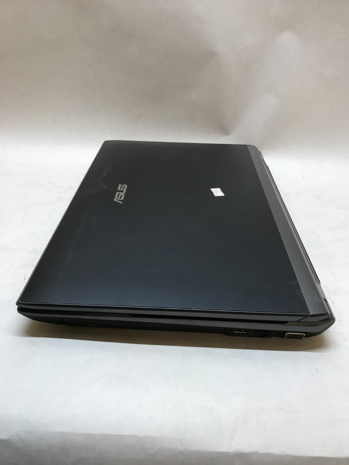 Asus U52F 15″ Laptop Intel Core i5-460M 2.53GHz 4GB RAM NO HDD/OS No Caddy – -DW