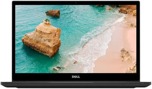 Dell Latitude 7480 Slim Business 32GB RAM 512GB SSD 14 in FHD IPS i5-6300U