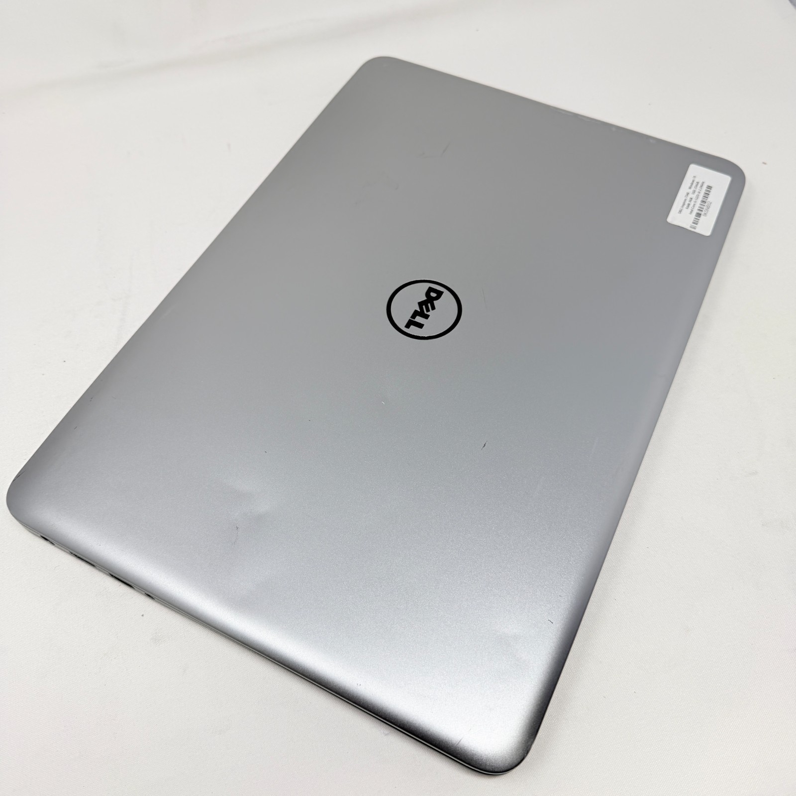 DELL INSPIRON 7548 Touch Laptop Intel i5-5200U 2.20 GHZ | 8GB RAM | 256GB SSD