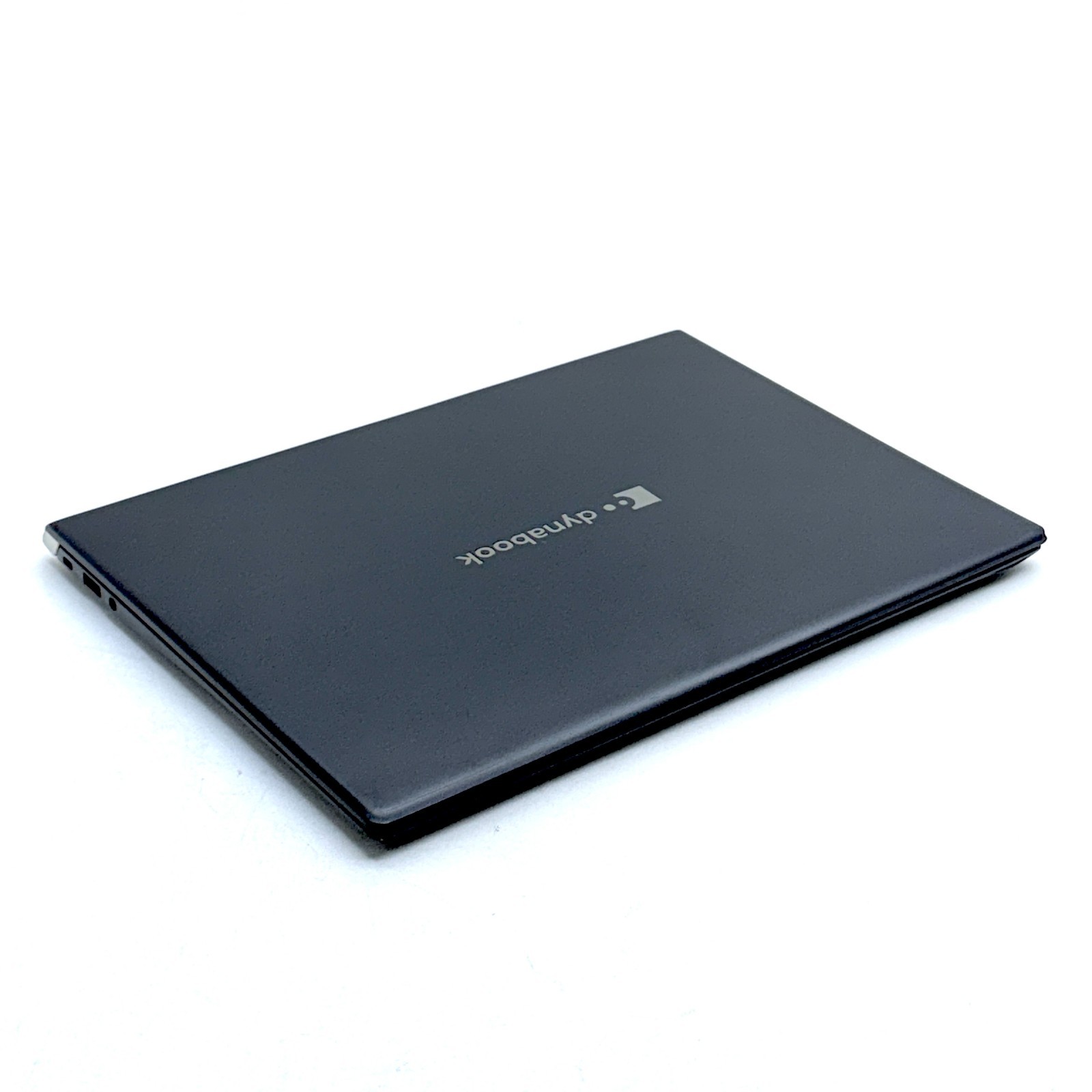 Dynabook Portege X30-G 13.3″ Touchscreen i7-10510U 16GB 256GB Black | VERY GOOD