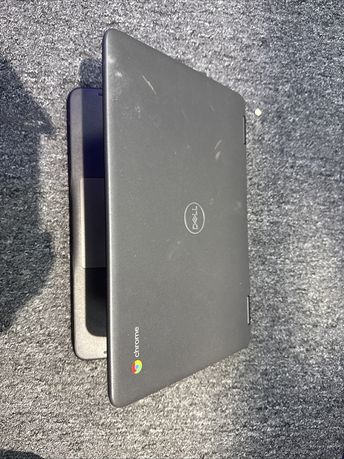 Dell Chromebook 3100 2-in-1 11.6″ Touchscreen Laptop 4GB RAM 32GB SSD WiFi Webca