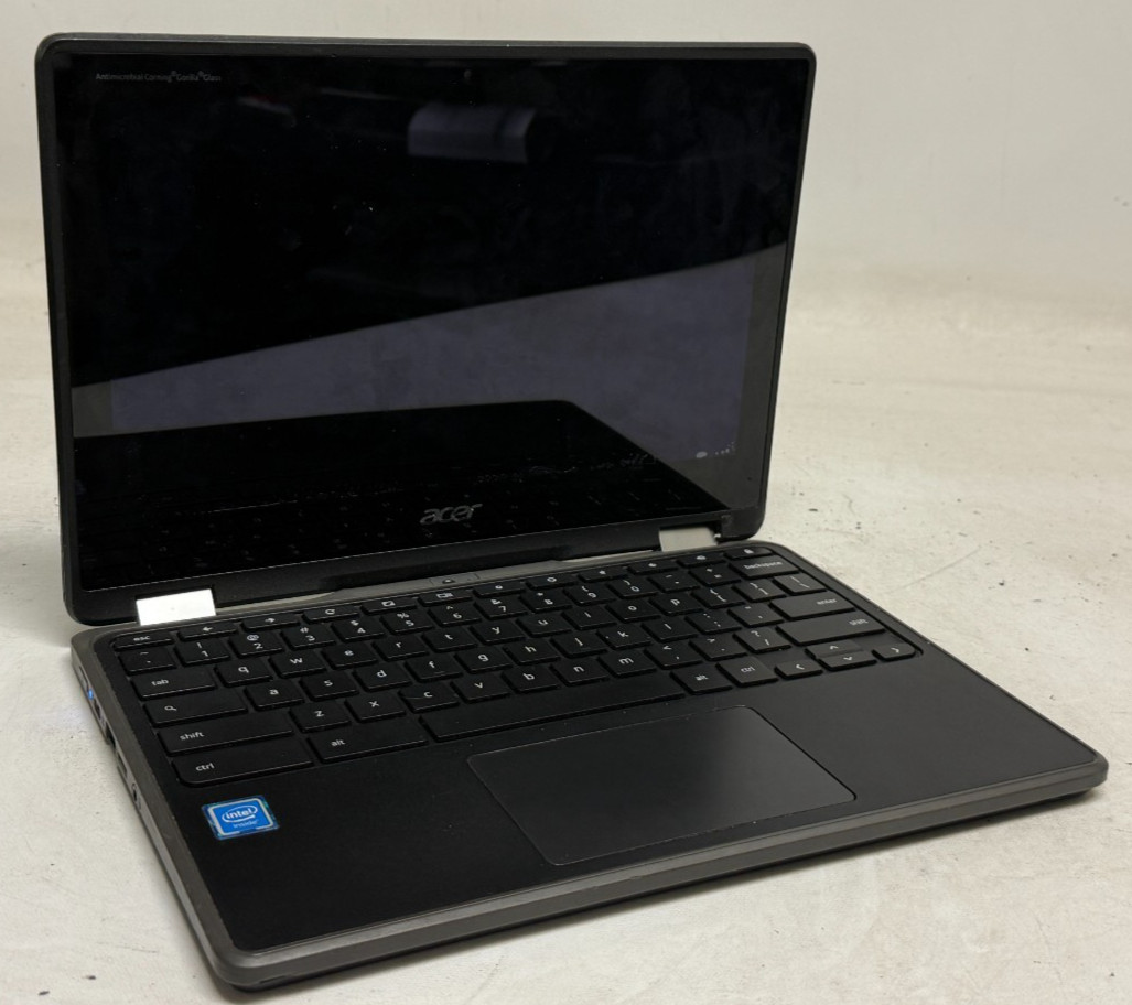 Acer Chromebook R751T 2in1 (N3350 – 4GB RAM – 32GB Storage) – Lot of 10