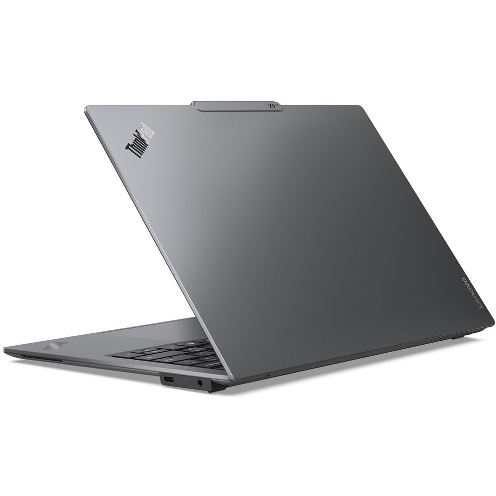 Lenovo 21QA0004US Thinkpad X9-14 Gen 1 14″ Copilot+ PC Notebook – Gray Black