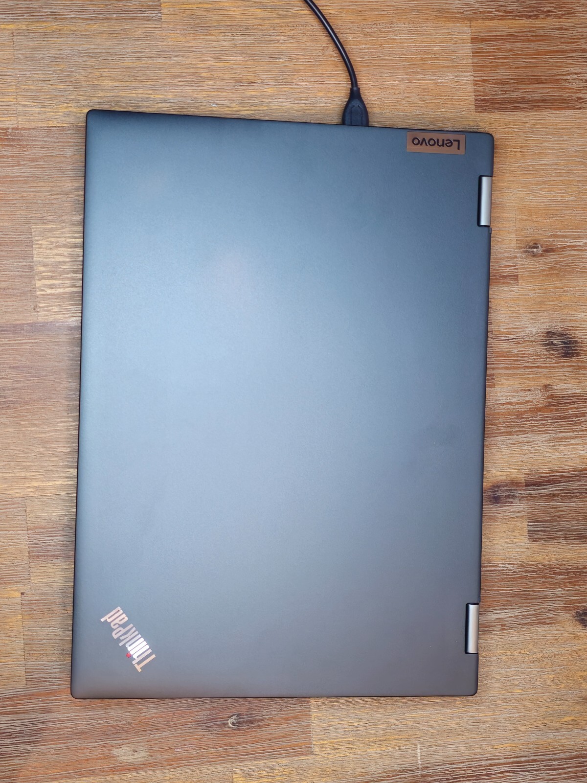 4th Gen Lenovo ThinkPad L13 Yoga 21FJCTO1WW 13.3″ Touchscreen Convertible 2 in 1