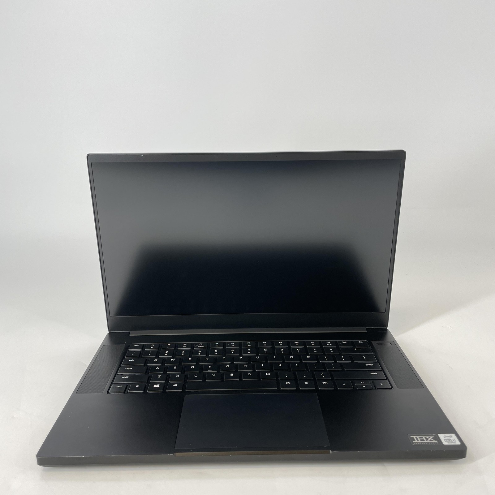 Razer Blade 15 Base 120Hz FHD i7-10750H 2.60GHz 16GB 256GB SSD GTX 1660 Ti Good