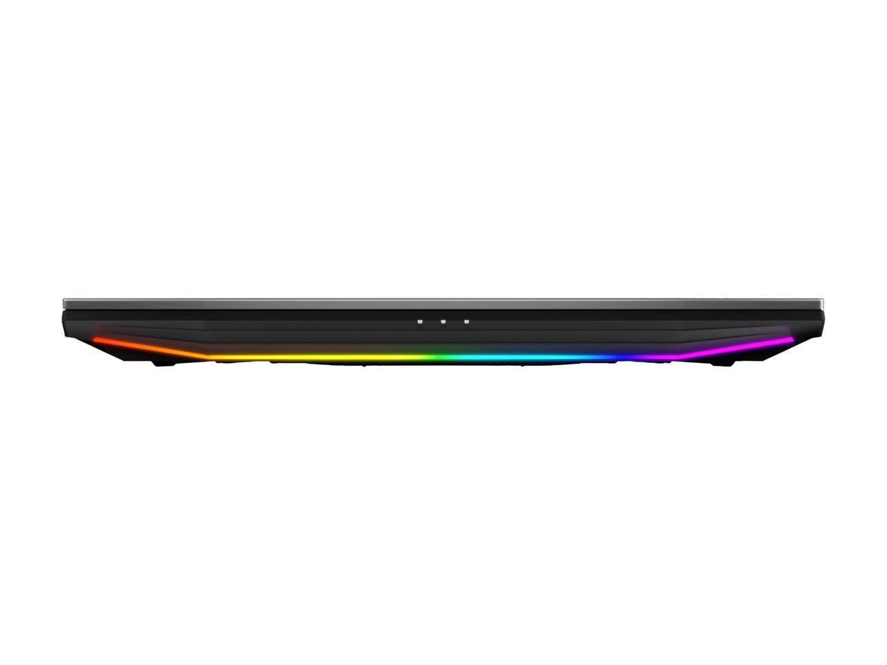 MSI GT76 Titan 17.3″ 144 Hz IPS Desktop Performance Gaming Laptop Intel Core i7-