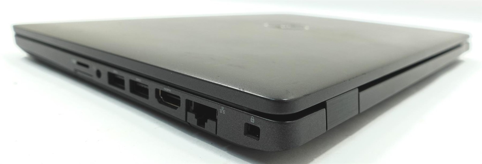 Dell Latitude 5401 14″ Core I7-9850H 2.60GHz 16GB 256GB SSD Laptop