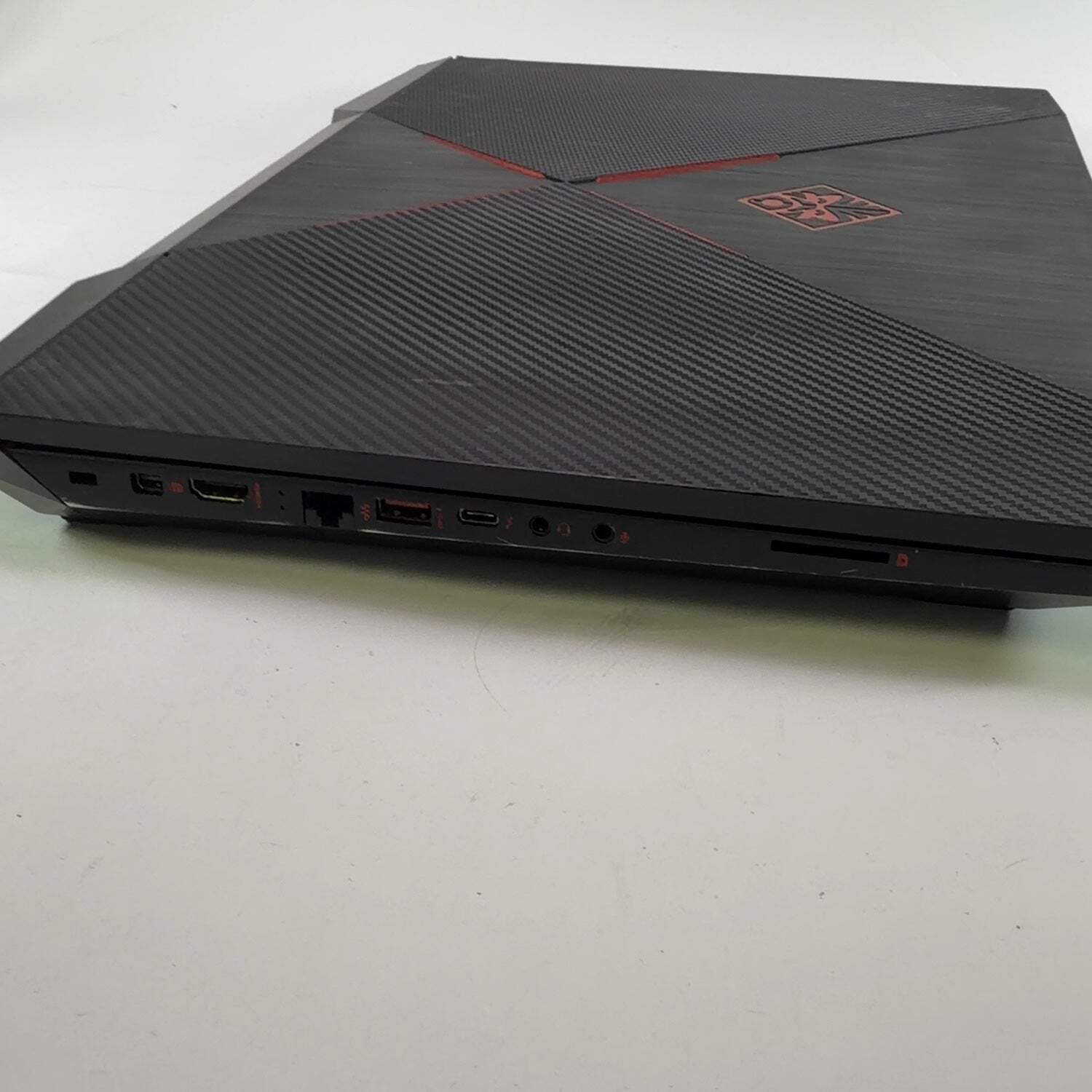 HP Omen Gaming Laptop 17-AN179WM 17.3″ i7-8750H 16GB RAM 1TB HDD 256GB SSD GeFor