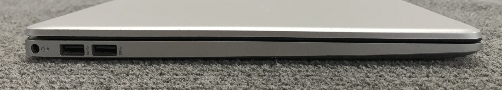 HP 15-dy1xxx 15.6″ Laptop i5-1035G1, No RAM/Storage, As Is