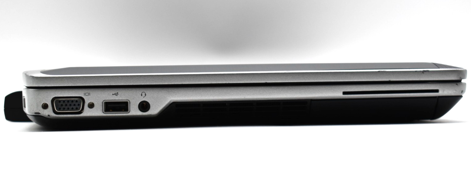 156 Dell Latitude E6520 Laptop i72640M 280GHz 8GB RAM 160GB SSD WIN 10 P G2U